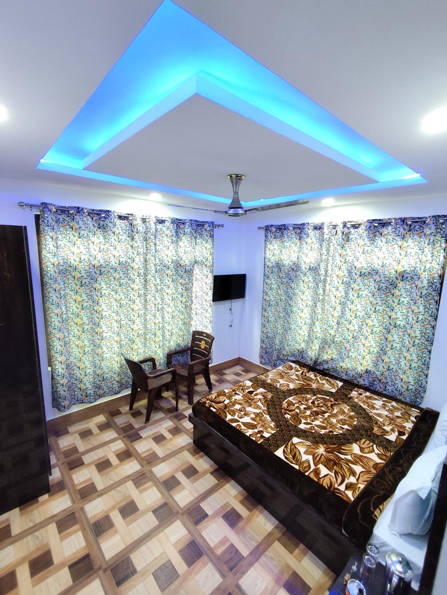 فندق The Heaven Tree Srīnagar المظهر الخارجي الصورة