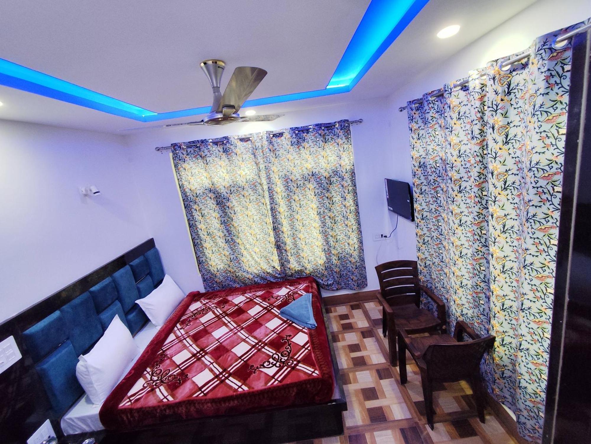 فندق The Heaven Tree Srīnagar المظهر الخارجي الصورة